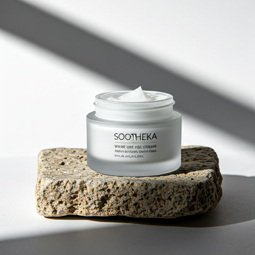 Barrier Balance Water Gel Cream jar